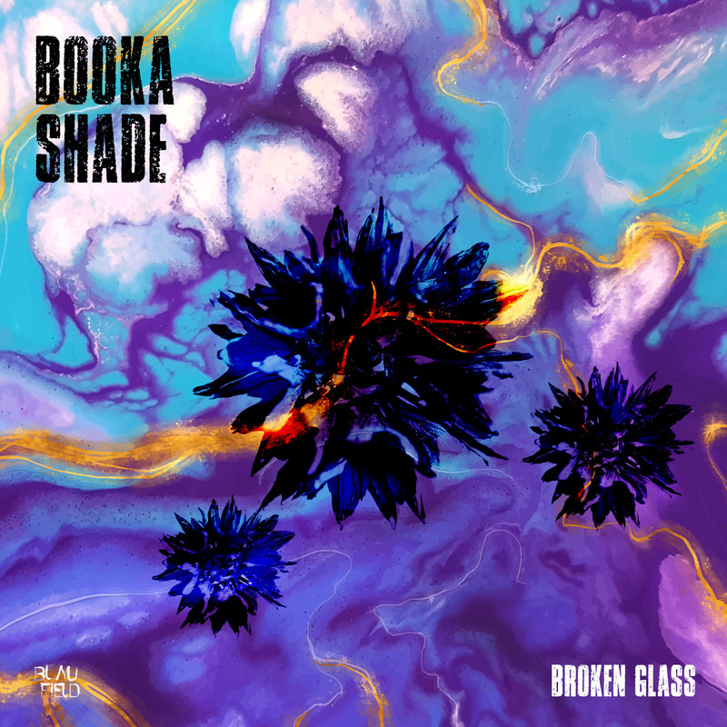 Booka Shade - Broken Glass (Extended Mix)