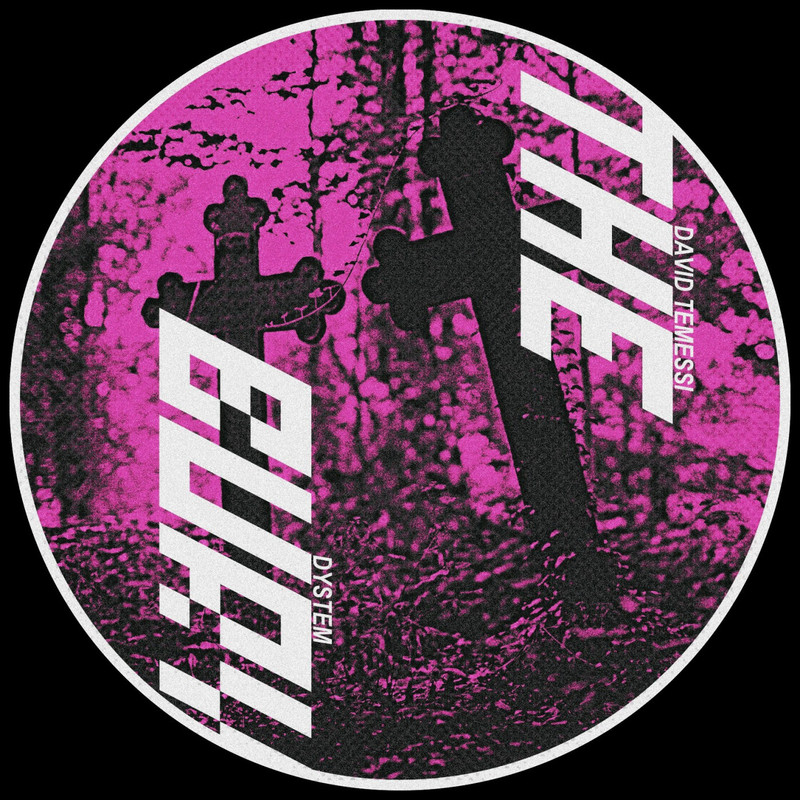 David Temessi, Dystem - The Bury (Original Mix)