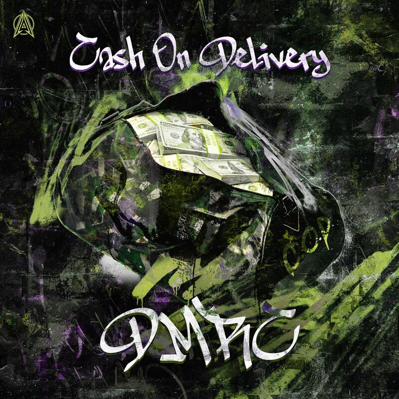 DMRC - Cash On Delivery (Original Mix)