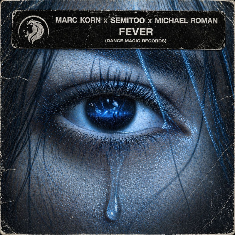 Marc Korn, Semitoo & Michael Roman - Fever (Extended Mix)