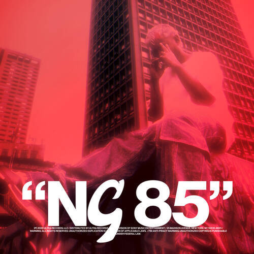 Nico Parga - NG85 (Extended Mix)