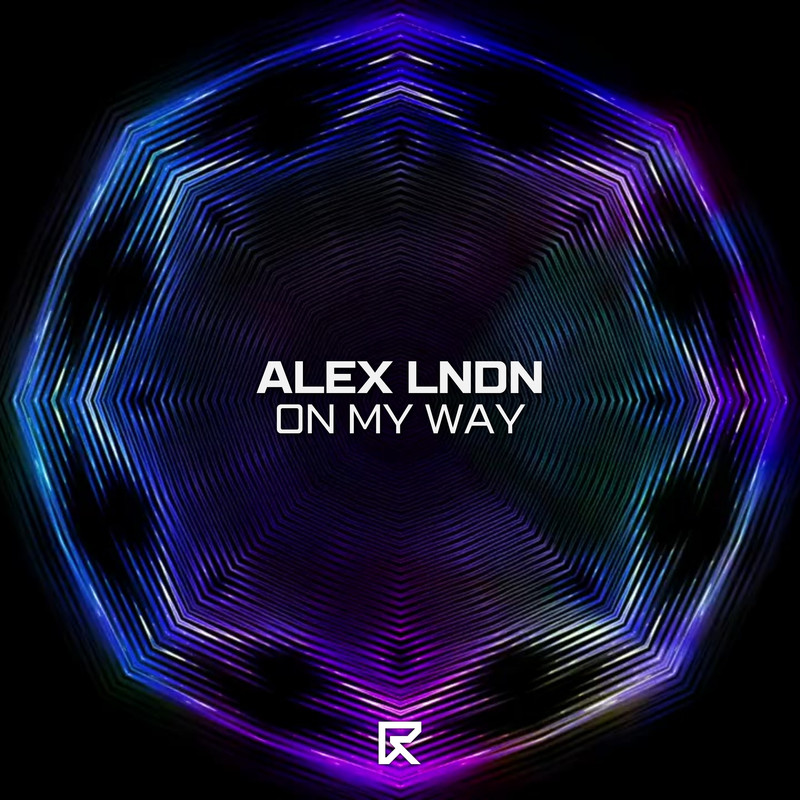 ALEX LNDN - On My Way (Extended Mix)