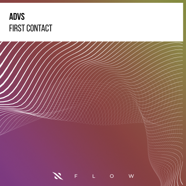 ADVS - First Contact (Extended Mix)