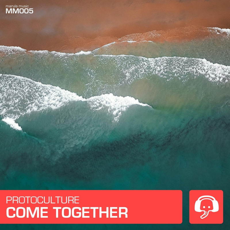 Protoculture - Come Together (Extended Mix)