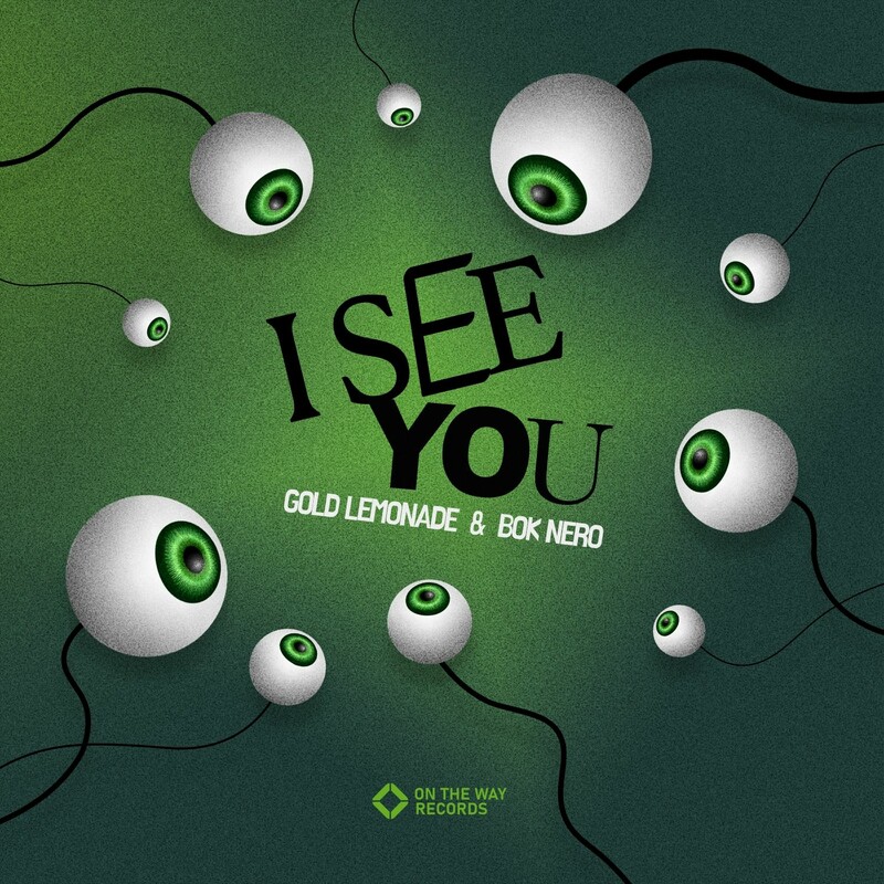 Gold Lemonade & Bok Nero - I See You (Original Mix)