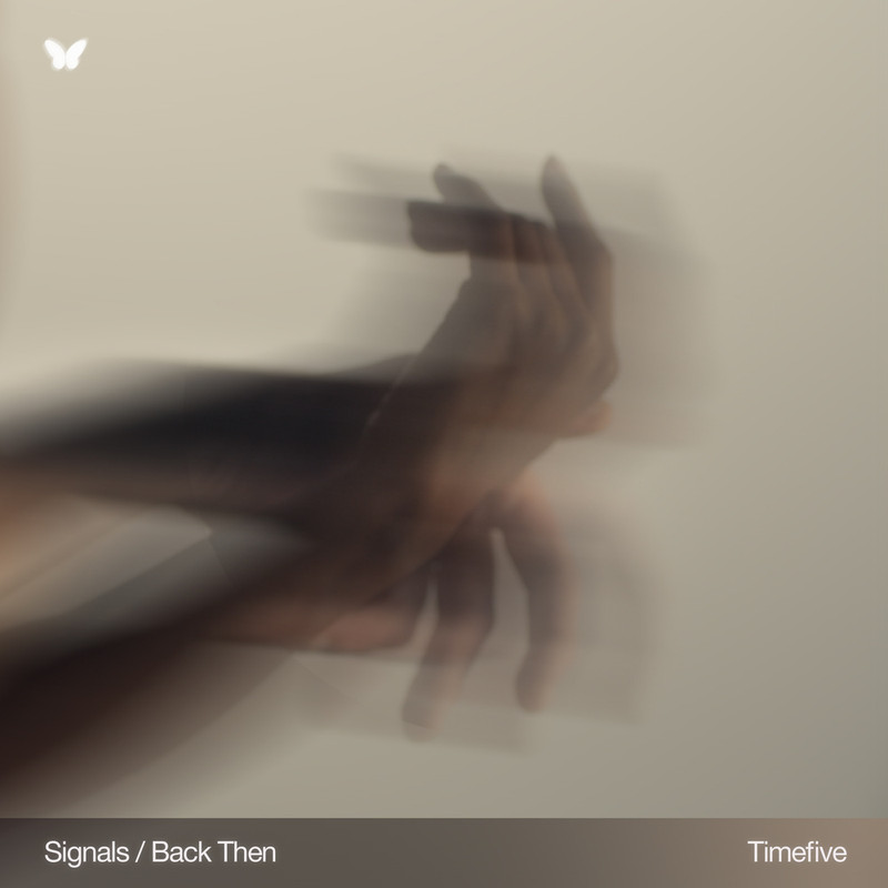 Timefive - Back Then (Extended Mix)