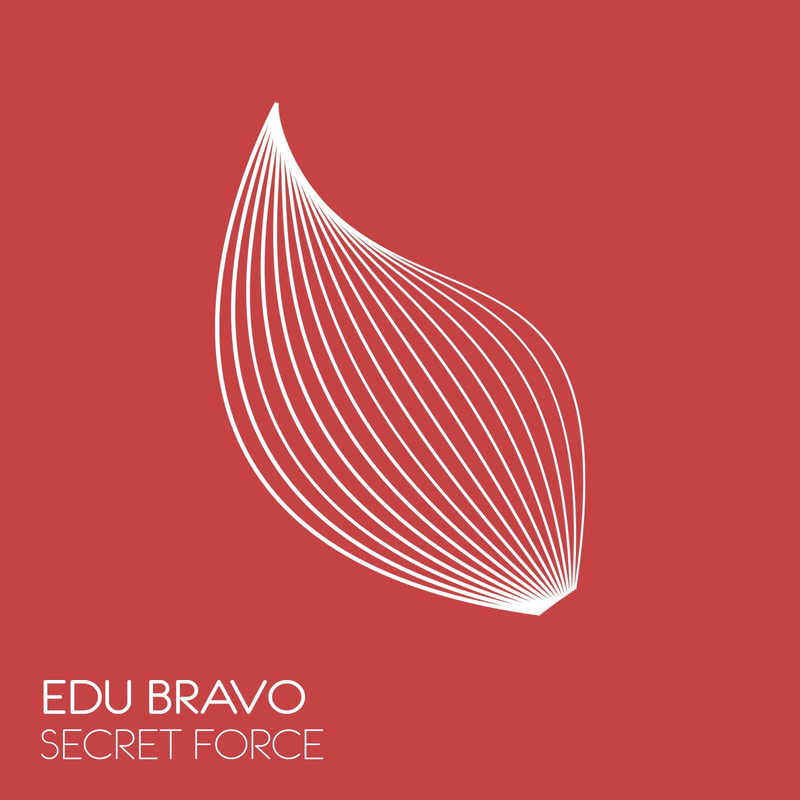 Edu Bravo - Secret Force (Extended Mix)