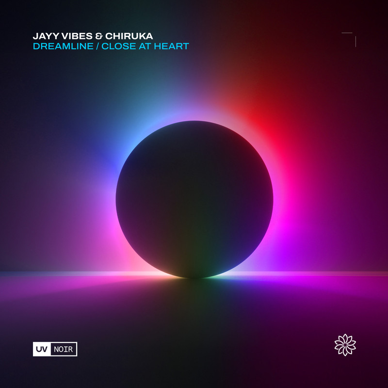 Jayy Vibes, CHIRUKA - Close at Heart (Extended Mix)