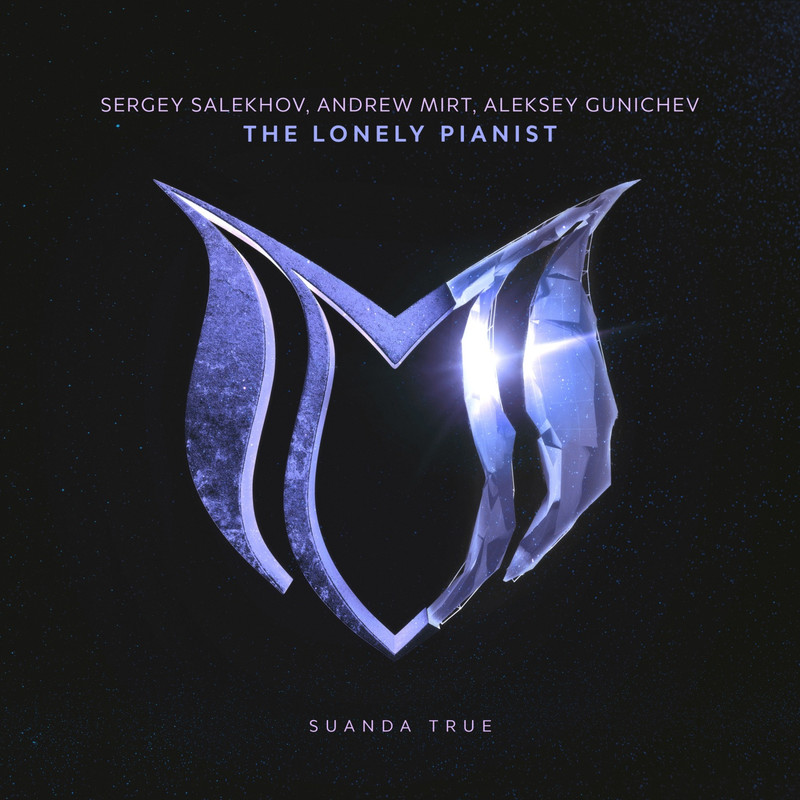 Sergey Salekhov, Andrew Mirt & Aleksey Gunichev - The Lonely Pianist (Extended Mix)