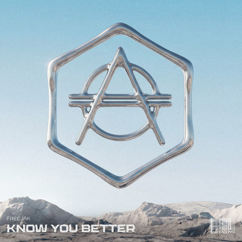 Freejak - Know You Better (Extended Mix)