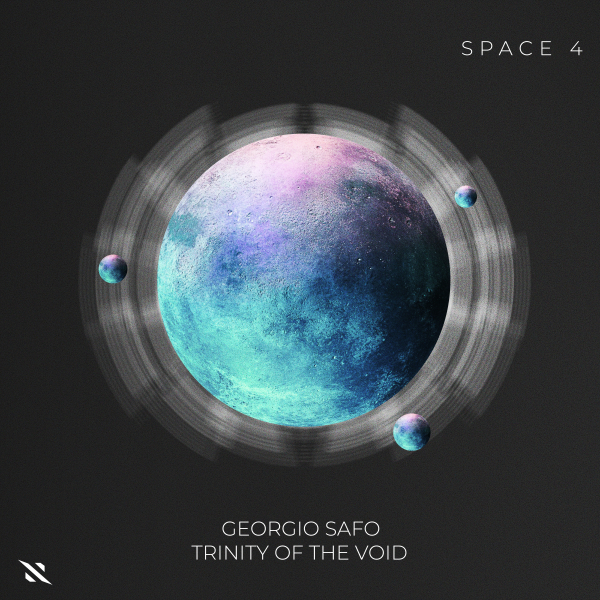 Georgio Safo - Trinity of The Void (Extended Mix)