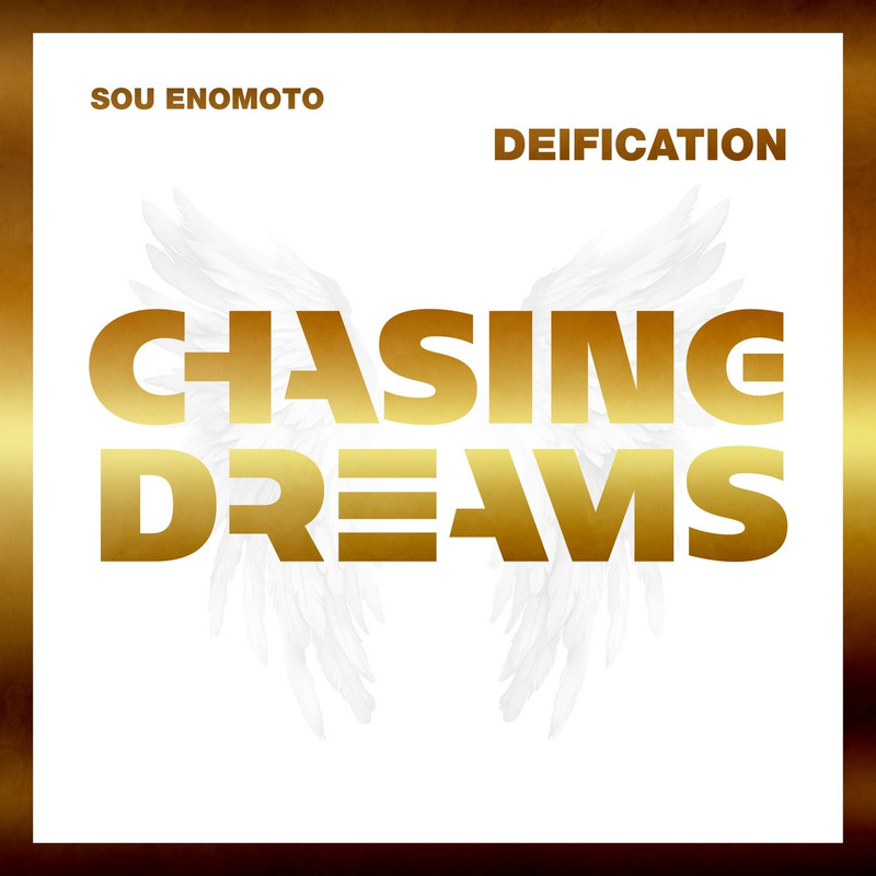 Sou Enomoto - Deification (Extended Mix)