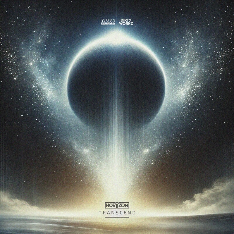 Horyzon - Transcend (Original Mix)