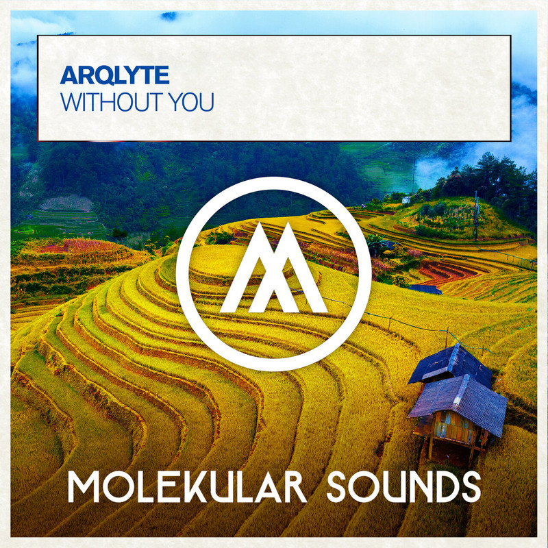ARQLYTE - Without You (Extended Mix)