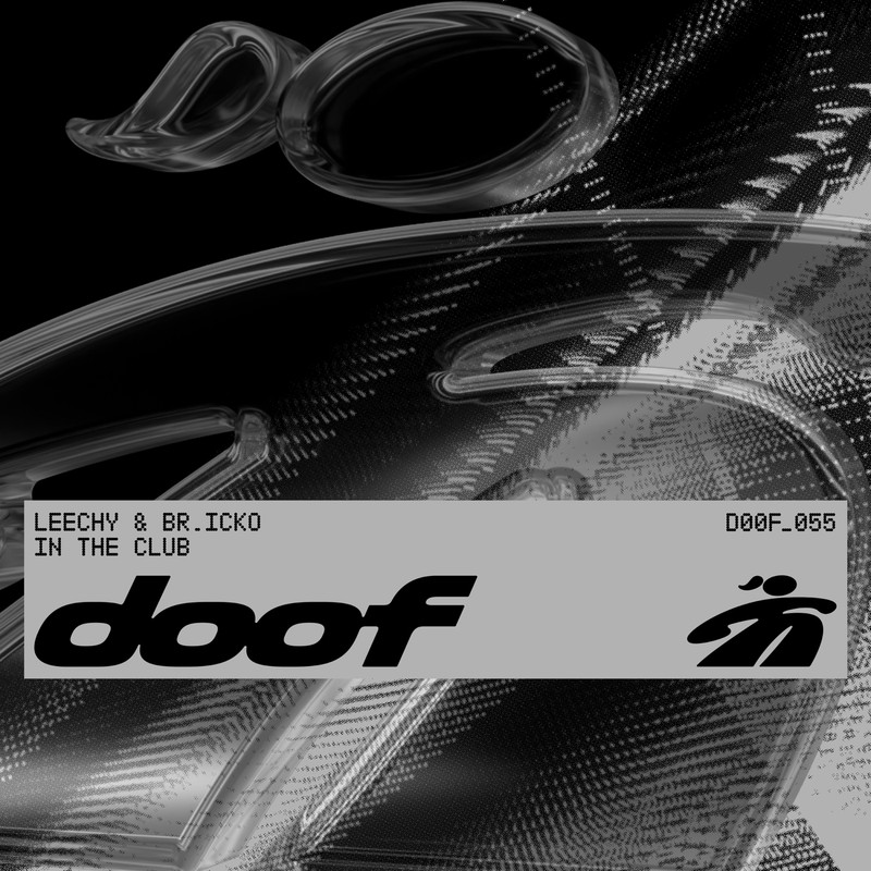 Leechy, BR.ICKO - In The Club (Extended Mix)