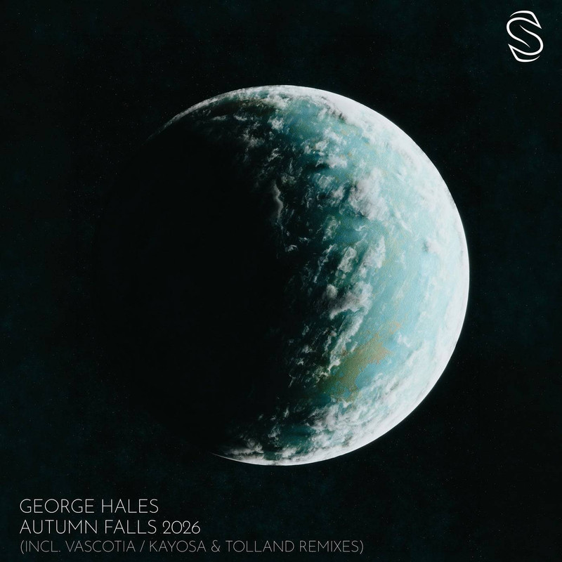 George Hales - Autumn Falls (2026 Rework)
