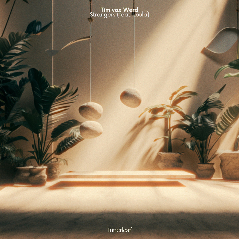 Tim van Werd & Loula - Strangers (Extended Mix)