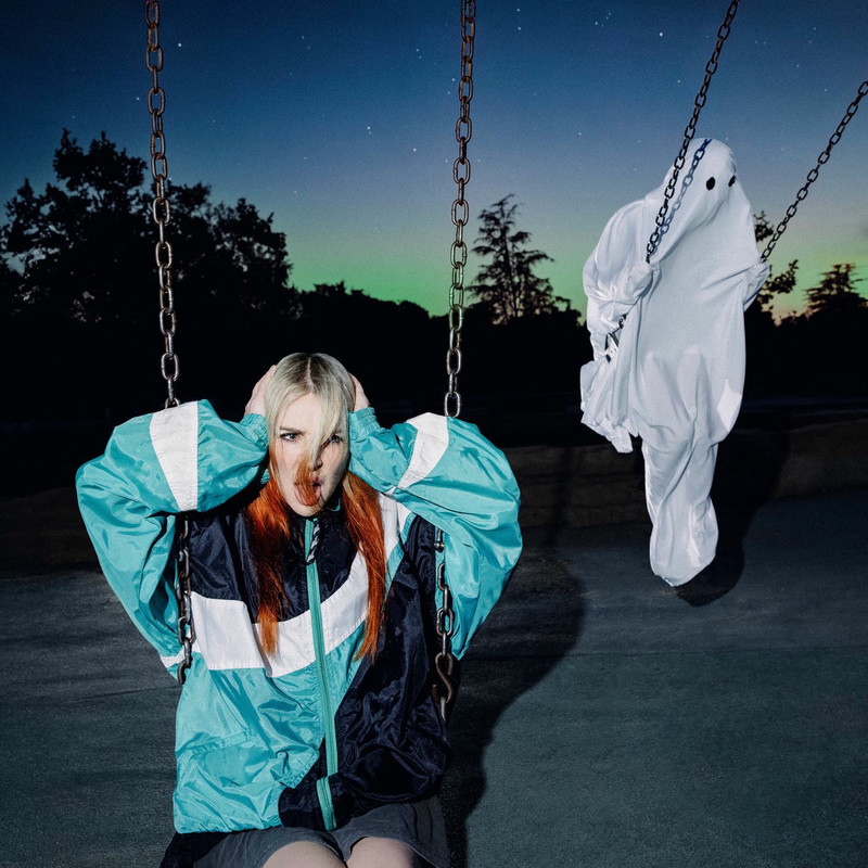 Alison Wonderland - iwannaliveinadream (Original Mix)