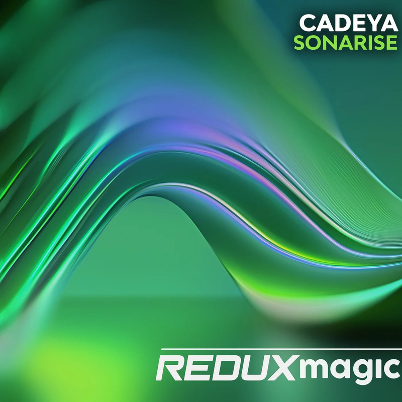Cadeya - Balance Control (Extended Mix)