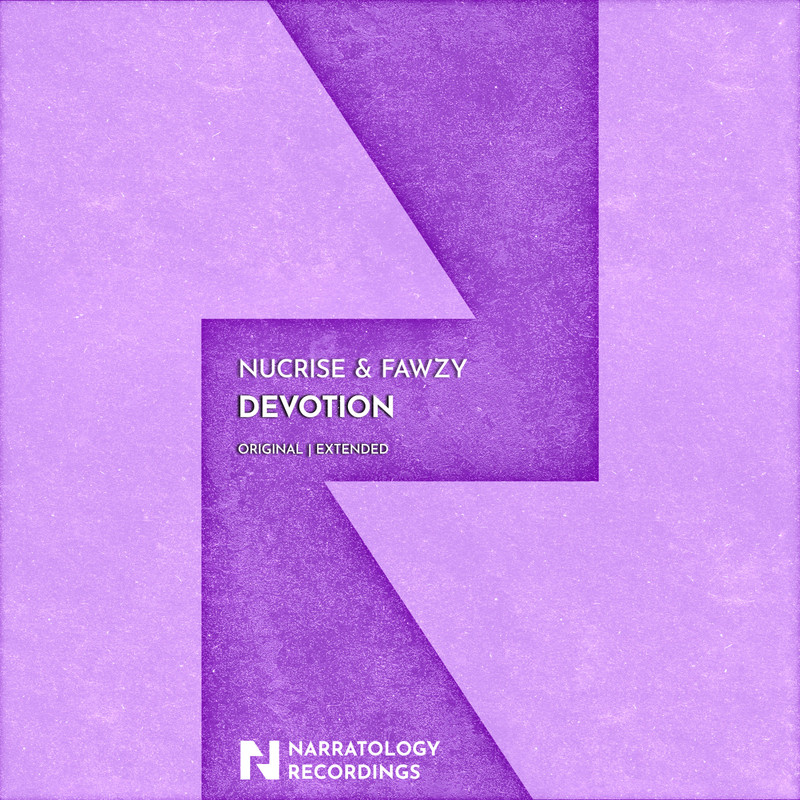 Nucrise & FAWZY - Devotion (Extended Mix)