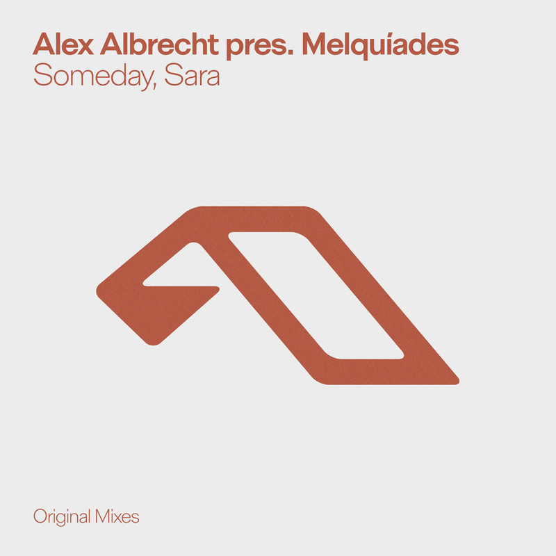 Alex Albrecht pres. Melqu&iacute;ades - Count Me In (Extended Mix)