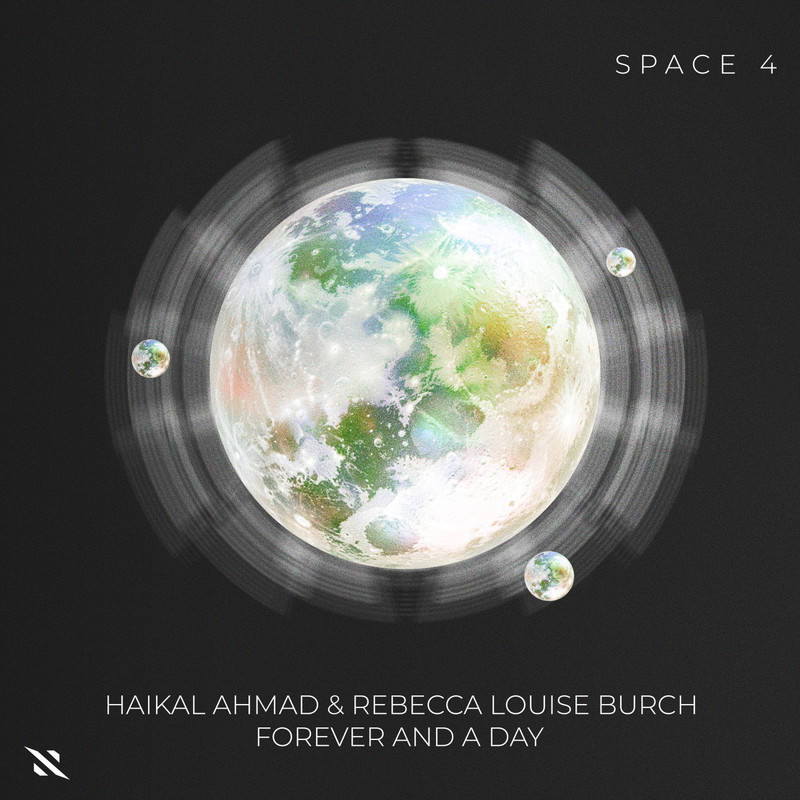 Haikal Ahmad & Rebecca Louise Burch - Forever and a Day (Extended Mix)