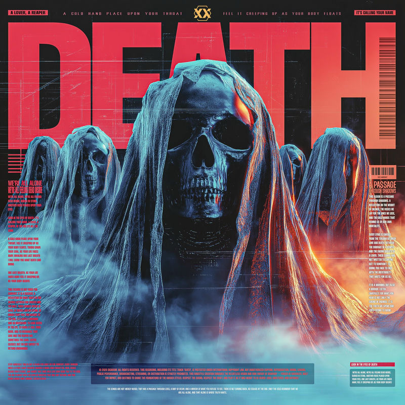 Disarray - Death (Original Mix)