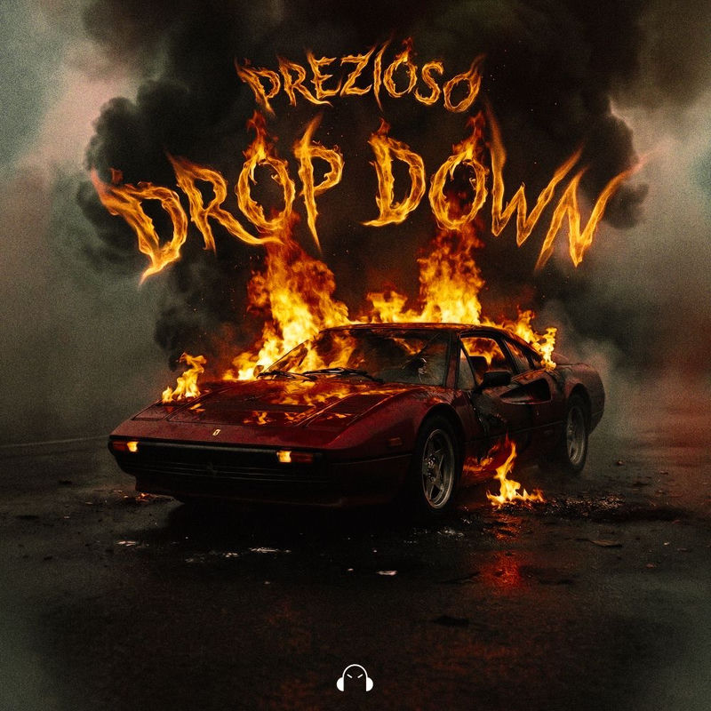 Prezioso - Drop Down (Original Mix)