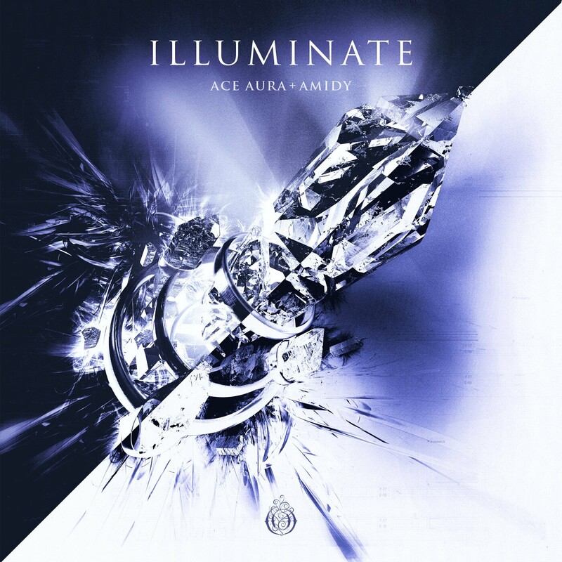 Ace Aura & Amidy - Illuminate (Original Mix)