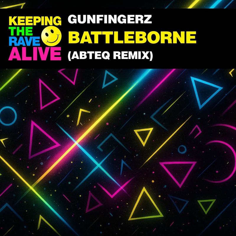 Gunfingerz - Battleborne (ABTEQ Remix)