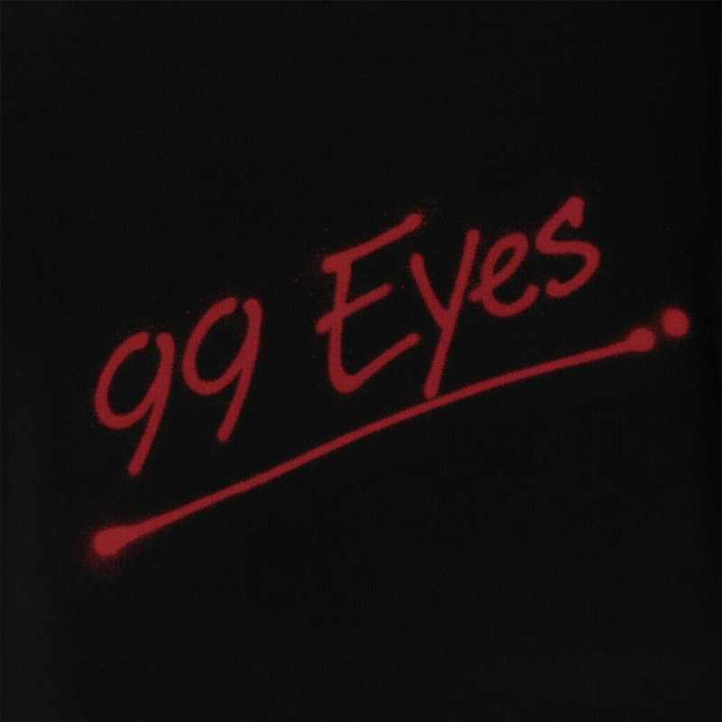 Daydream Affiliate - 99 Eyes (Original Mix)