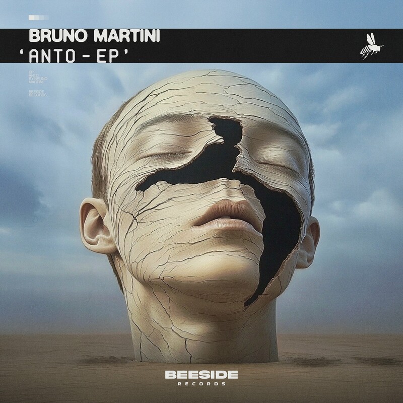 Bruno Martini - HAZE (Original Mix)