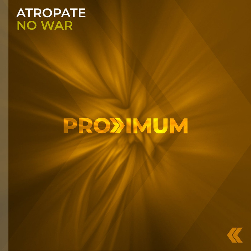 Atropate - No War (Extended Mix)