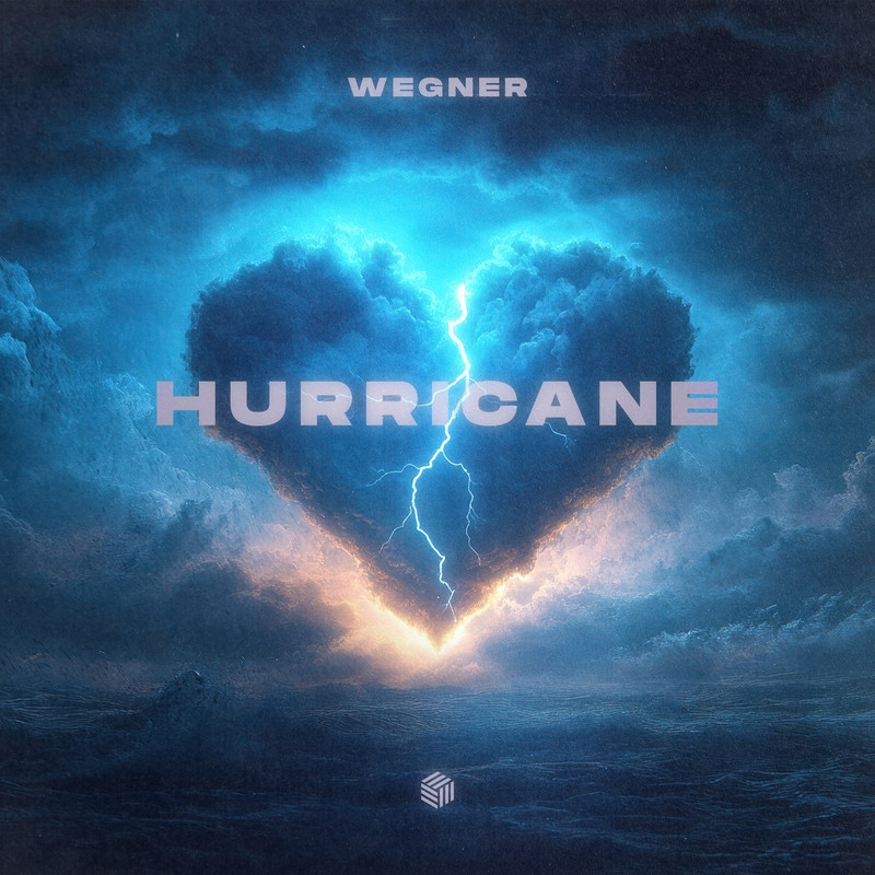 Wegner - Hurricane (Extended Mix)