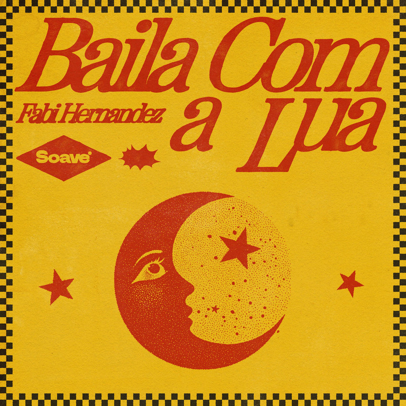 Fabi Hernandez - Baila Com A Lua (Original Mix)