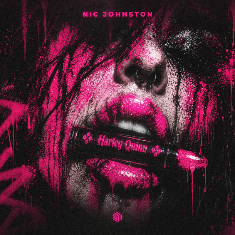 Nic Johnston - Harley Quinn (Extended Mix)