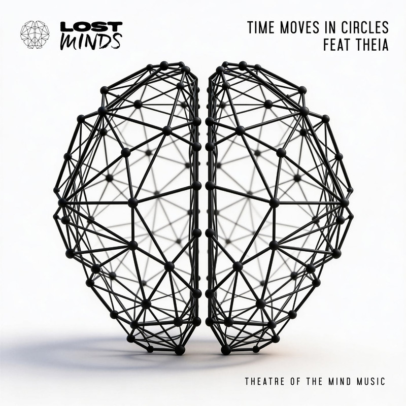 Factor B & Lostly pres. Lost Minds feat. Theia - Time Moves In Circles (Extended Mix)