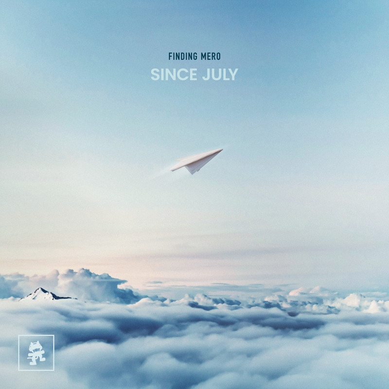 Finding Mero - Since July (Extended Mix)