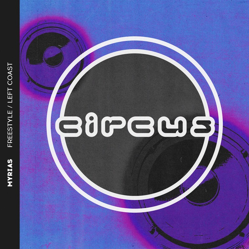 Myrias - FREESTYLE (Original Mix)
