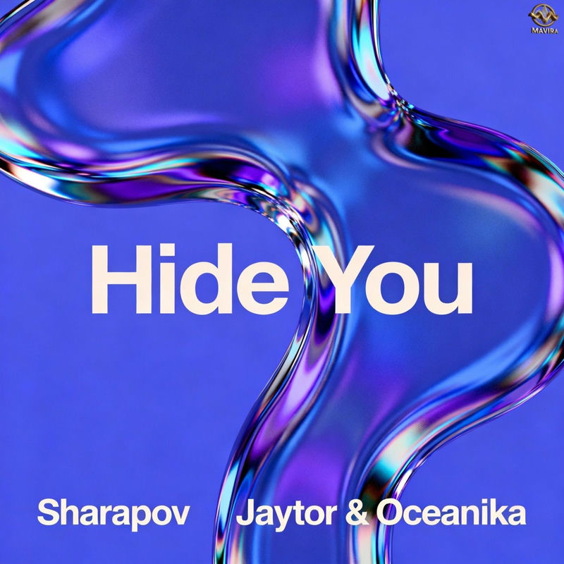 Jaytor, Sharapov & Oceanika - Hide You (Original Mix)