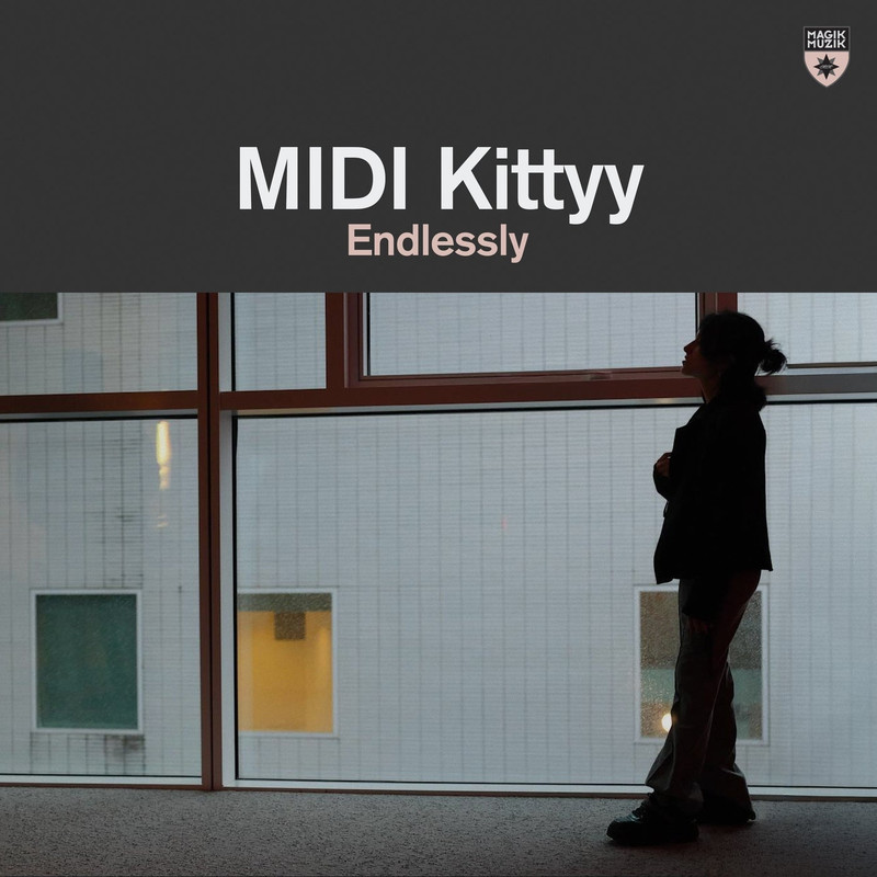 MIDI Kittyy - Endlessly (Extended Mix)