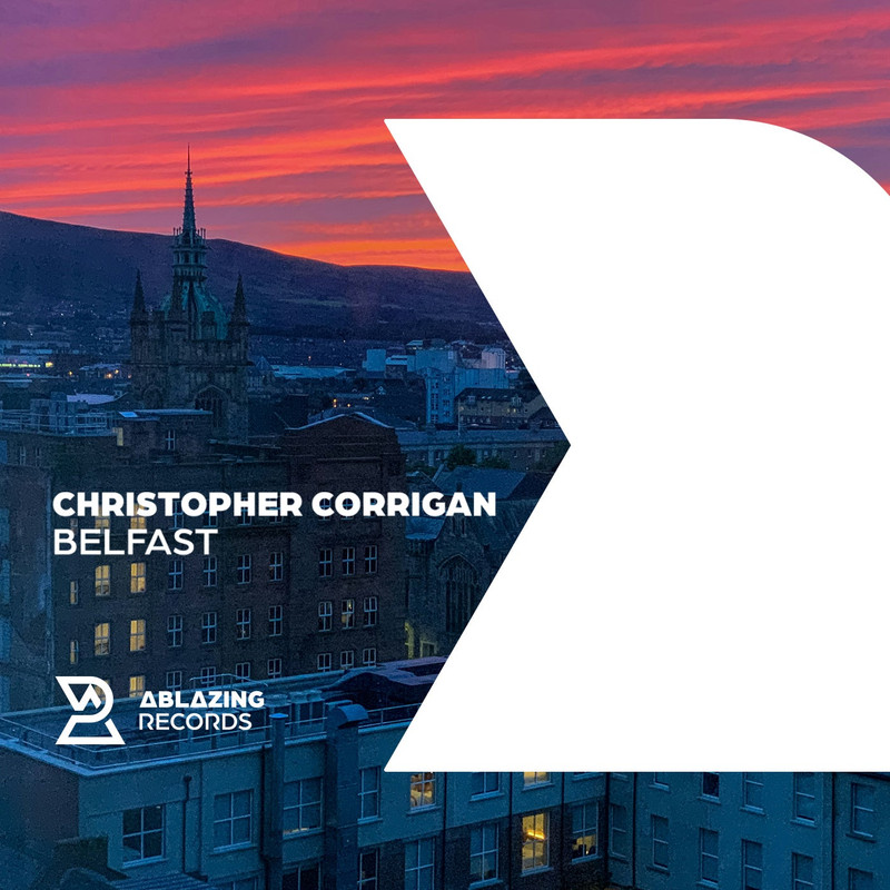 Christopher Corrigan - Belfast (Extended Mix)