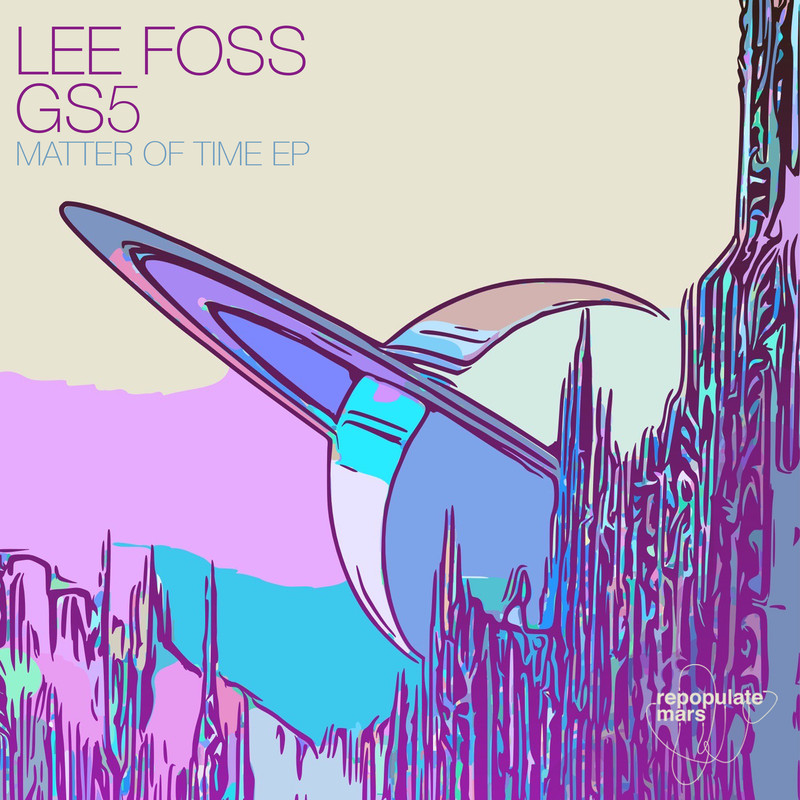 Lee Foss & GS5 - WANNAGO (Extended Mix)