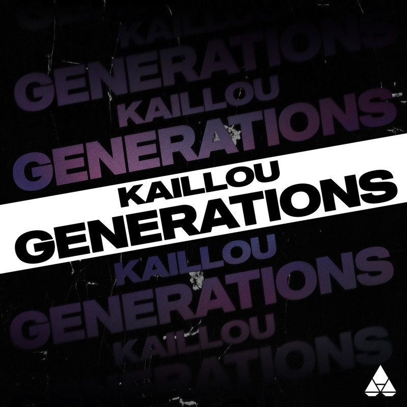 Kaillou (BR) - Generations (Extended Mix)