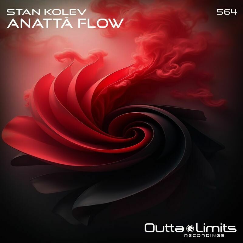 Stan Kolev - Anatta Flow (Original Mix)