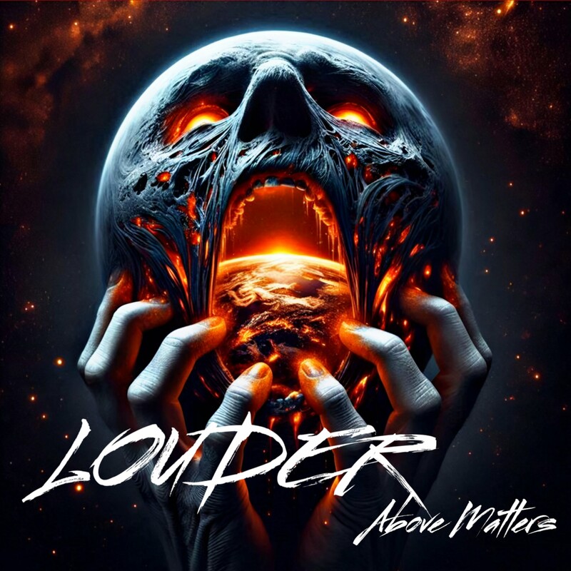 Above Matters - Louder (Original Mix)