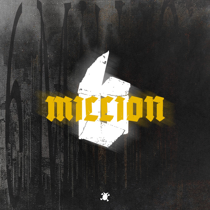 PEEKABOO, Skrillex, Flowdan, Fireboy DML - 6 Million (Gold Lemonade Remix)