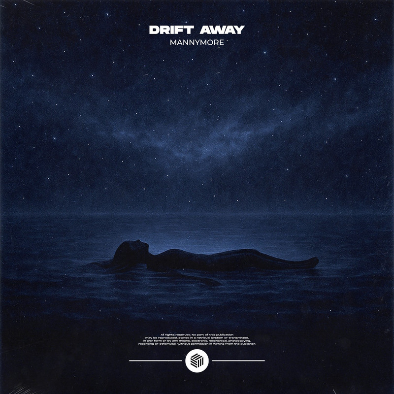 Mannymore - Drift Away (Extended Mix)