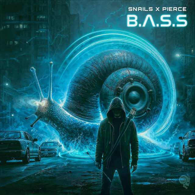 ELLA EVE, PIERCE, SLUGZ & SNAILS - B.A.S.S. (Original Mix)