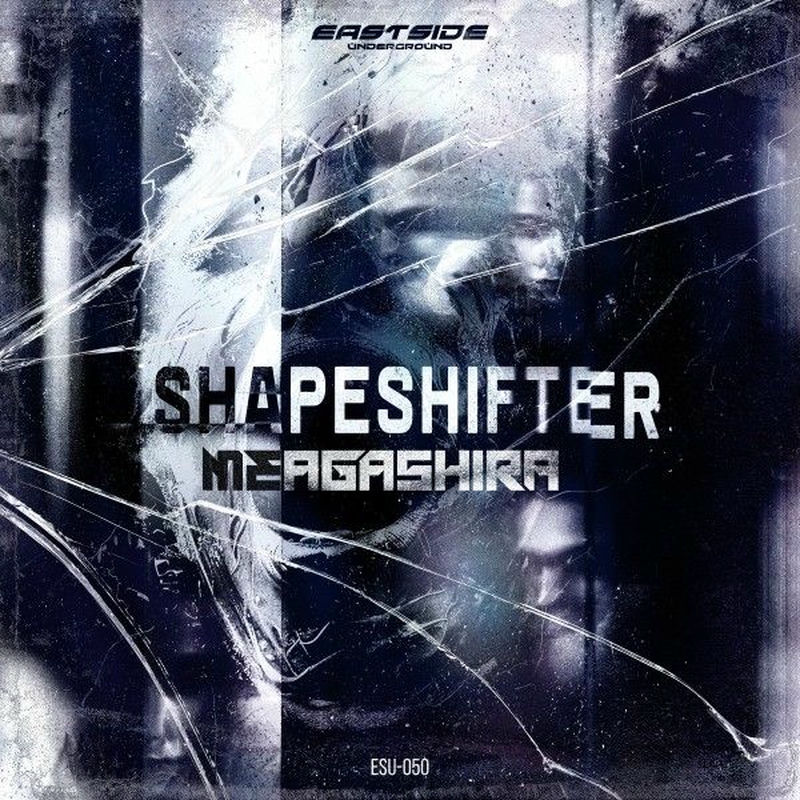 Meagashira - Shapeshifter (Original Mix)